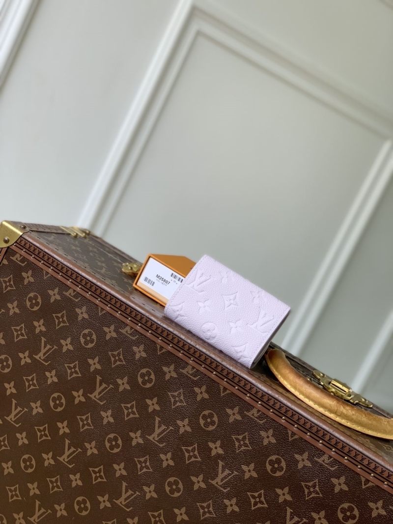 LV Wallets